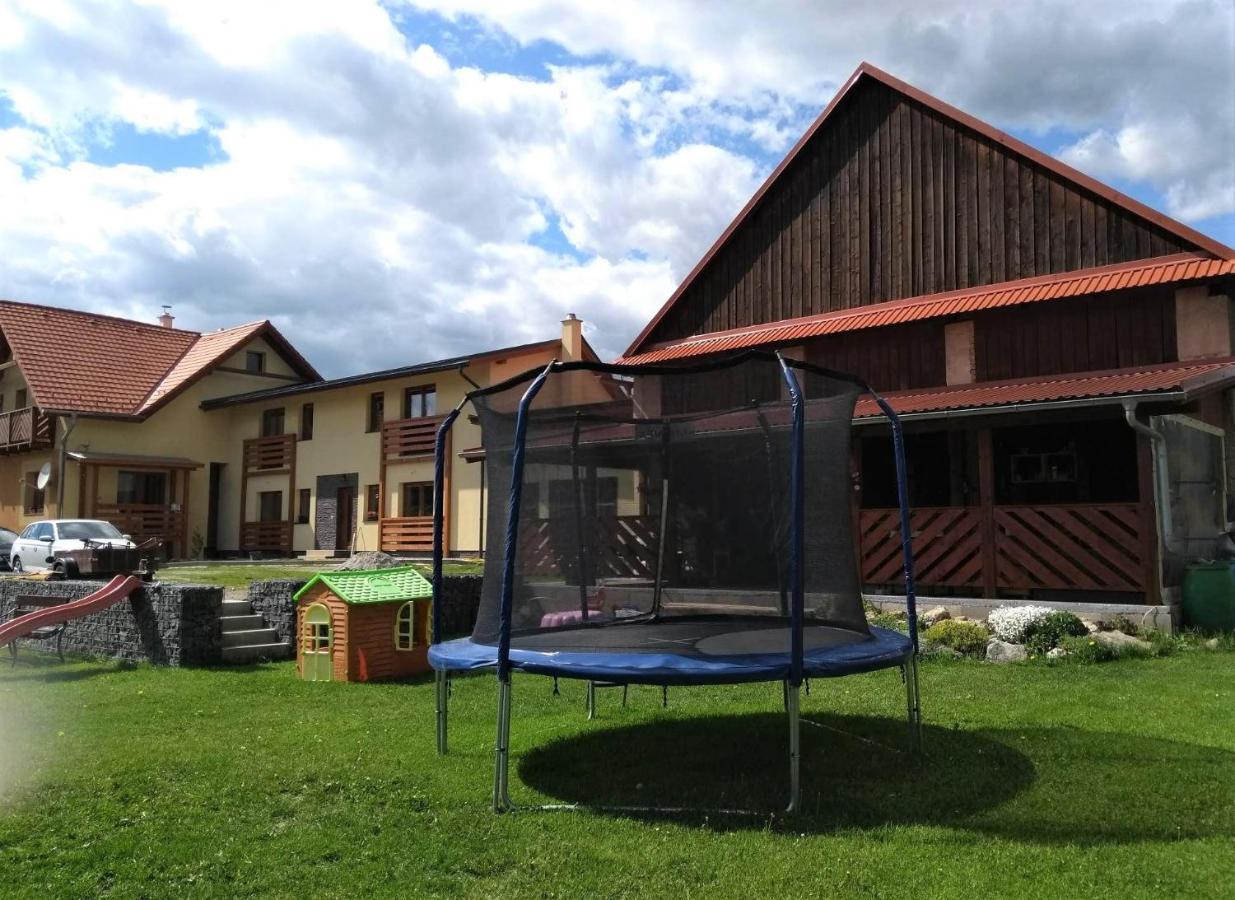 Ademi Apartments Smrečany Exterior foto