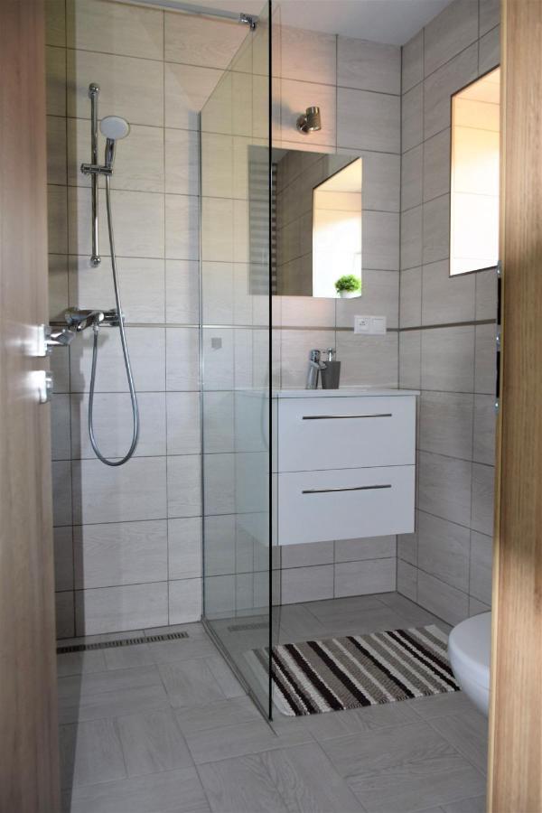 Ademi Apartments Smrečany Exterior foto